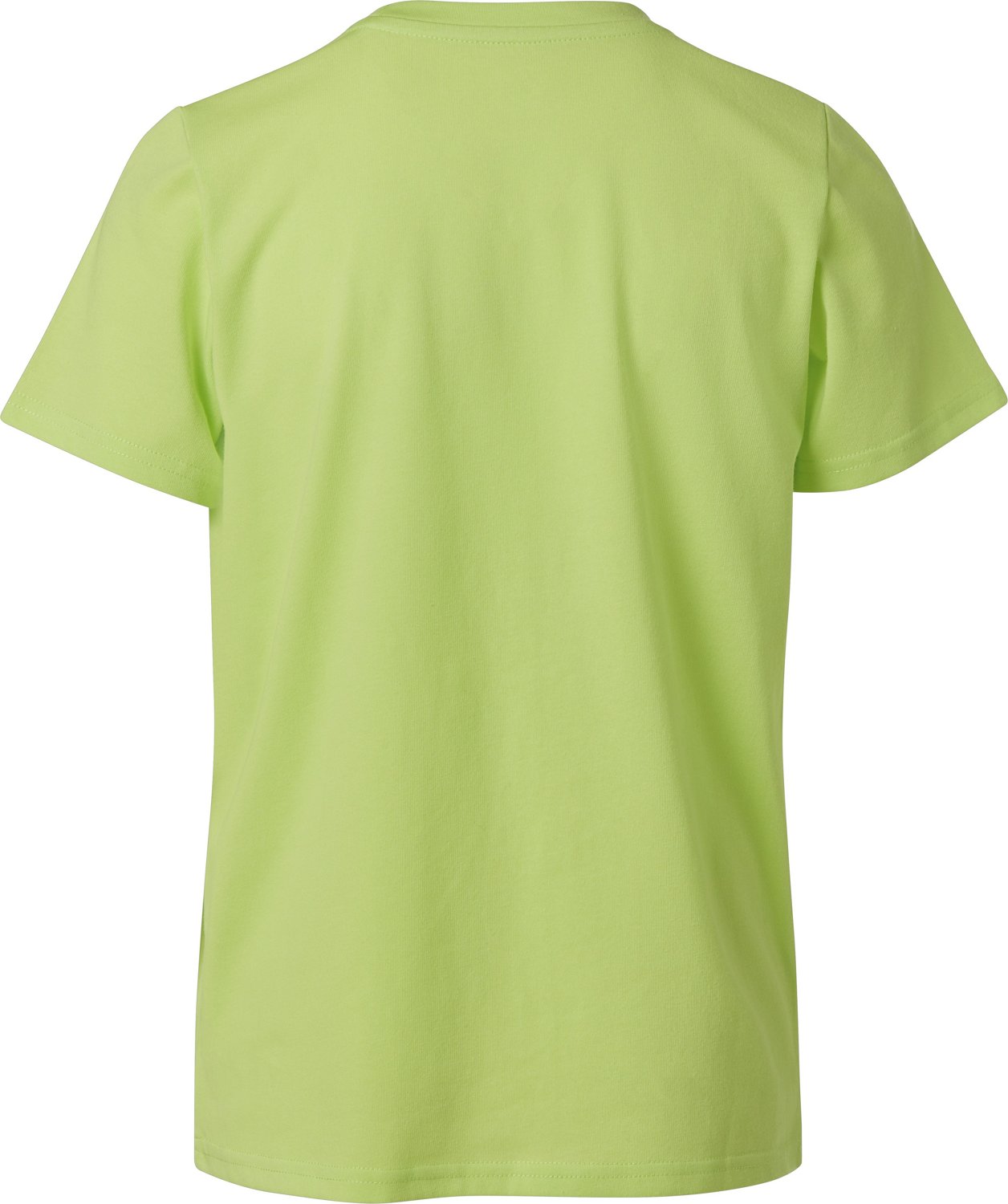 BCG Boys’ Bro Meal T-shirt - view number 2