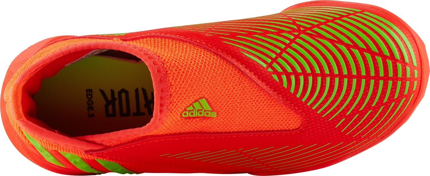 laceless soccer cleats youth