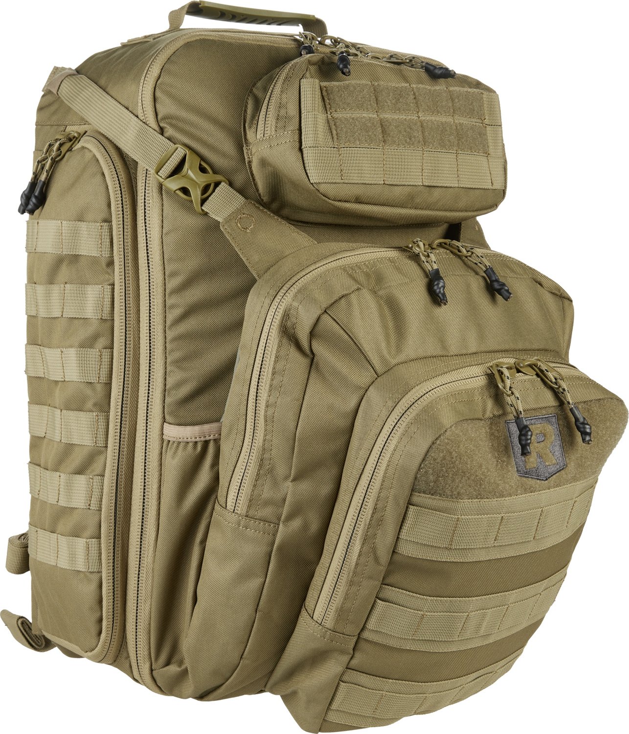 Redfield Elite Backpack                                                                                                          - view number 2