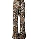 Magellan Outdoors Hunt Gear Women’s Roll Up Camo Pants                                                                         - view number 1 selected