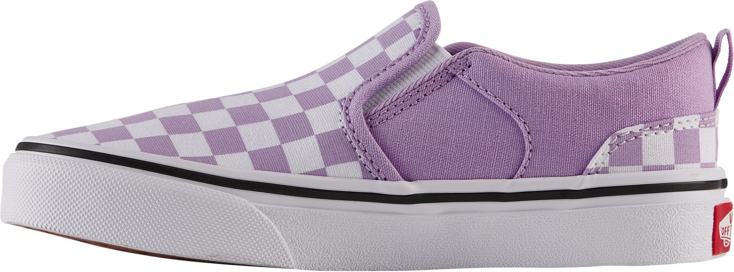 Academy checkered vans online