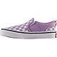 Vans Kids' Asher Checkerboard Shoes                                                                                              - view number 2