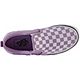 Vans Kids' Asher Checkerboard Shoes                                                                                              - view number 3