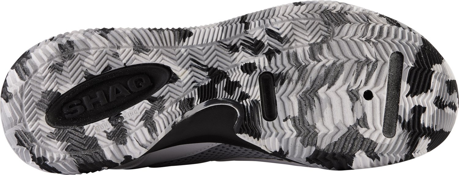 Shaq Men’s Scion Low Top Basketball Shoes Academy