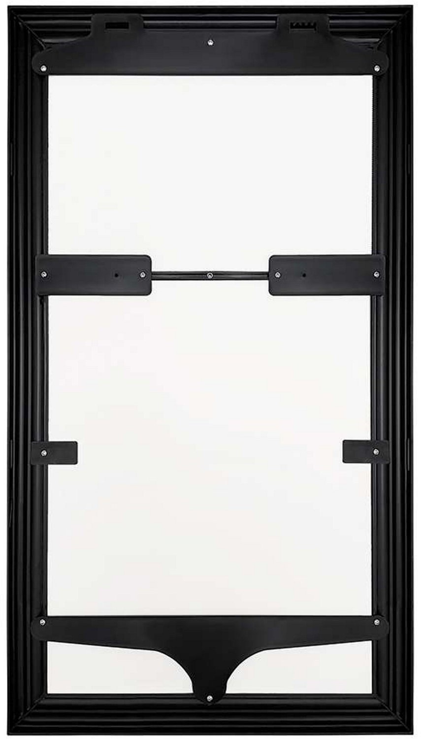 The Fan-Brand University of Alabama Dual A Logo Mirrored Cork Note Board - view number 2