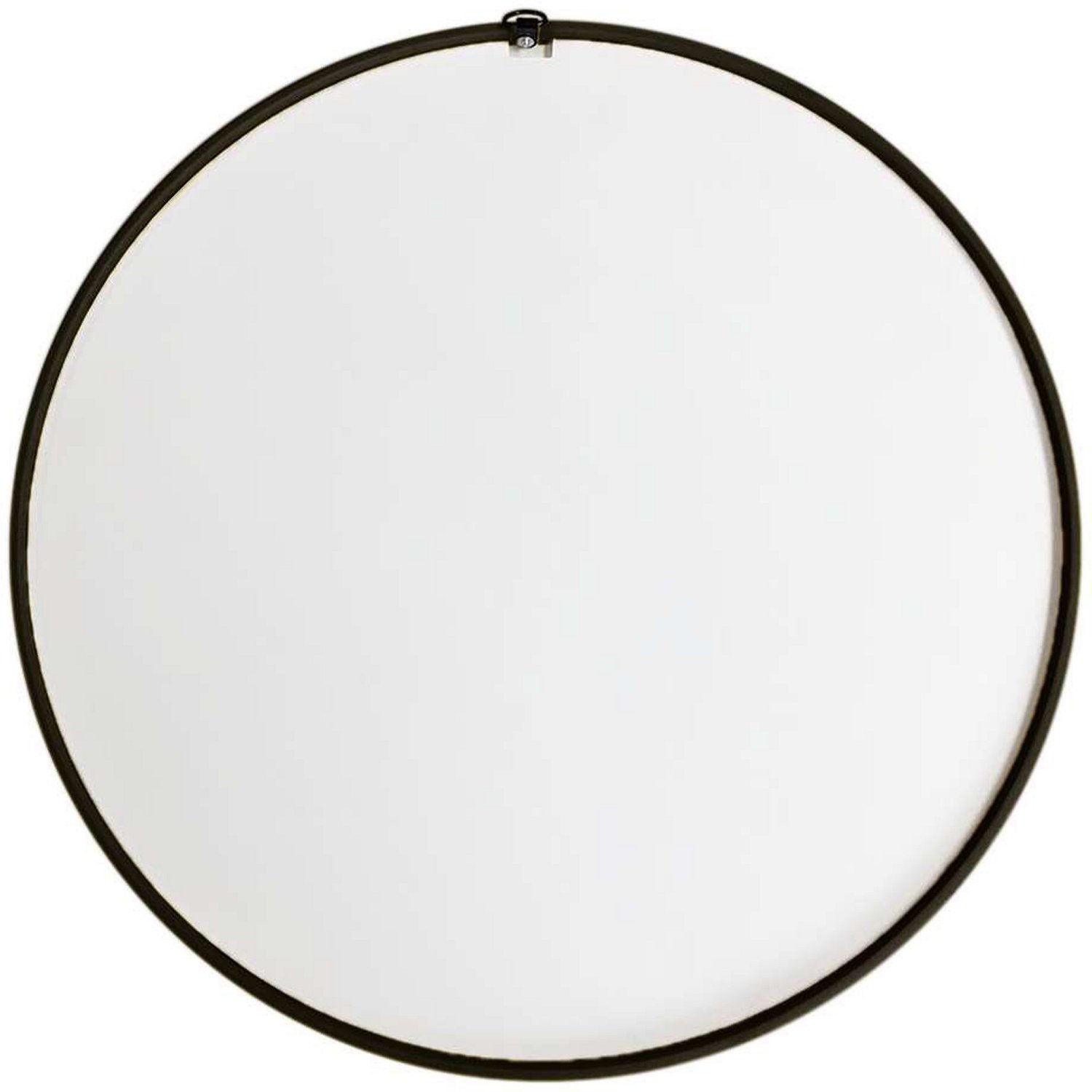 The Fan-Brand University of Houston Basketball Modern Disc Sign                                                                  - view number 2