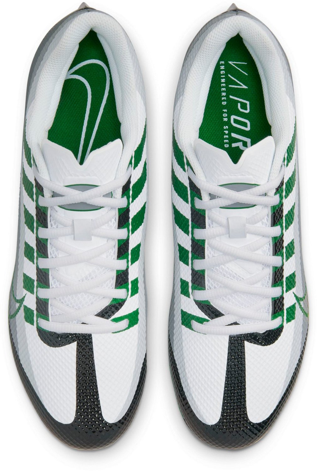 Nike Men's Vapor Edge Speed 360 Football Cleats - view number 3