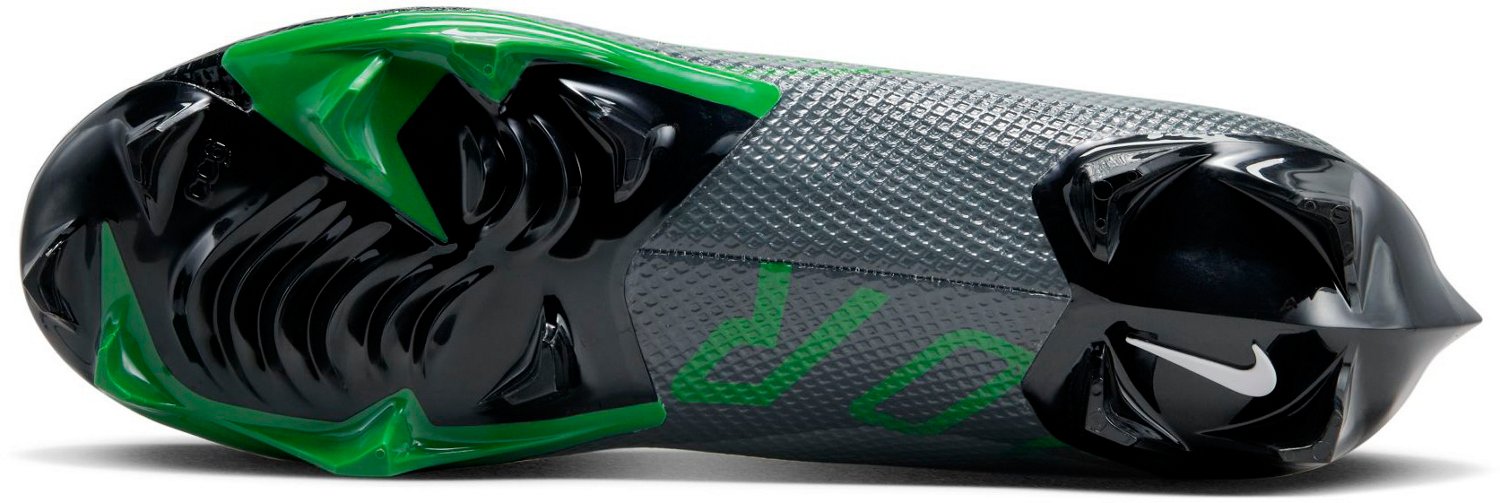 Nike Men's Vapor Edge Speed 360 Football Cleats - view number 4