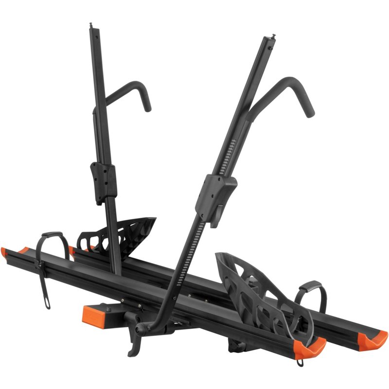 Curt 2-Bike Rack - image
