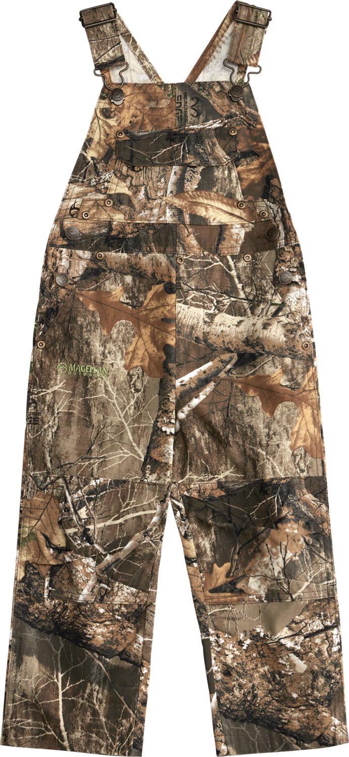 Yawoo Garments Deer Go Hunting Fishing Camo Pants Girls Clothes 5-6T