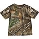 Magellan Outdoors Toddlers' Hunt Gear Hill Zone Short Sleeve T-shirt                                                             - view number 1 selected