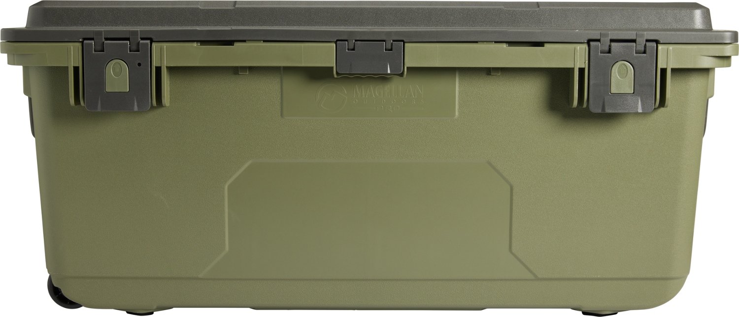 Tactical Gear Box, Trunk Storage, Products