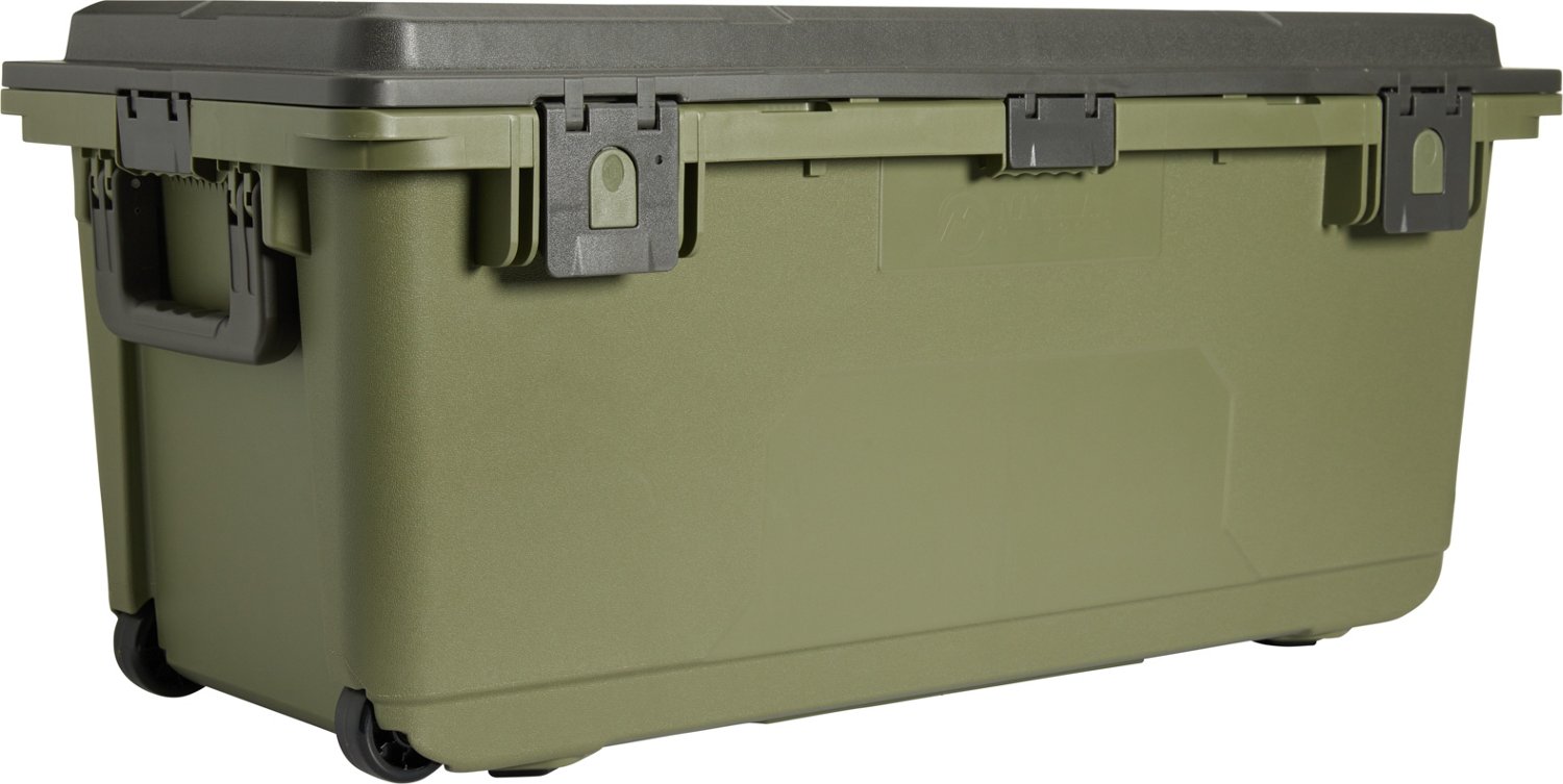 Hoodoo® GearBox 50, Waterproof Dry Box