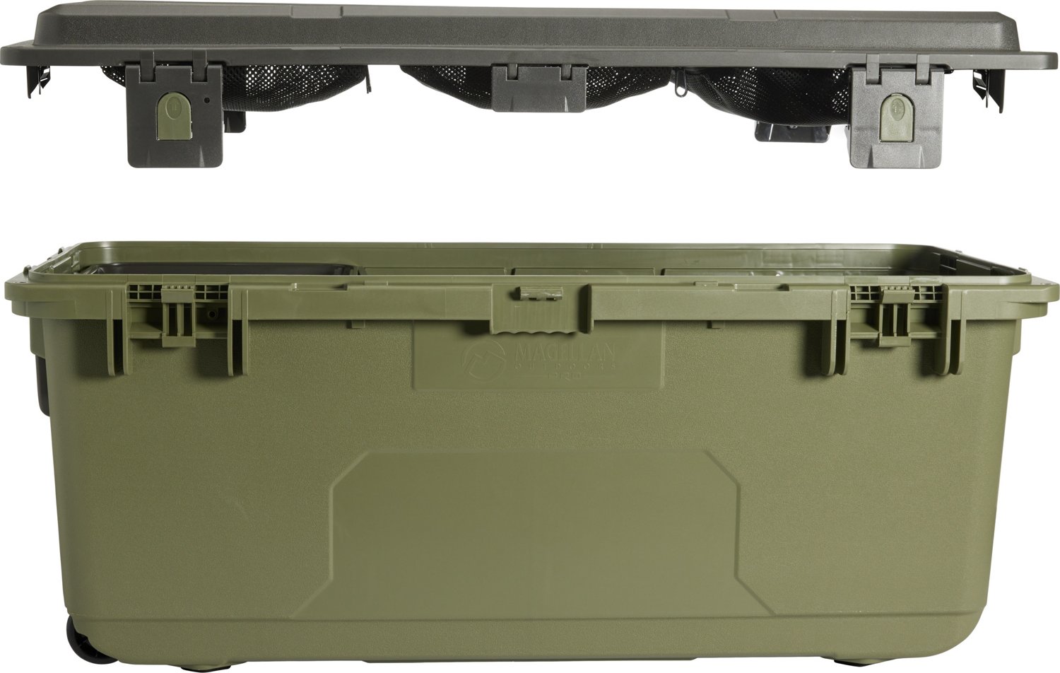 Plano Sportsman Medium Storage Locker/Trunk