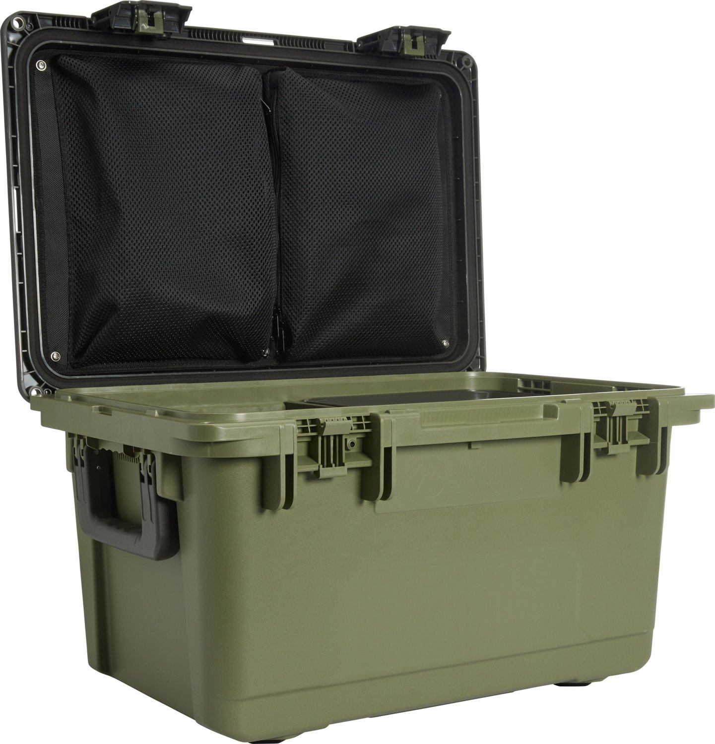 Magellan outdoors pro 50 l waterproof gear box academy