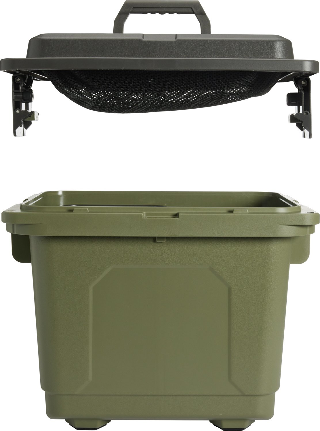 Magellan Outdoors Pro 22 L Waterproof Gear Box - view number 4