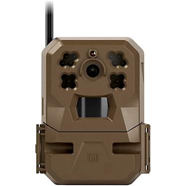 Moultrie EDGE Mobile Nationwide Cellular Trail Camera                                                                           