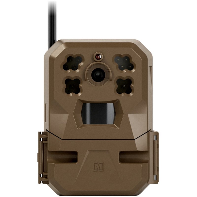 Moultrie EDGE Mobile Nationwide Cellular Trail Camera - Game Cameras at Academy Sports