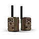 Moultrie EDGE Mobile Nationwide Cellular Trail Camera - 2-pack                                                                   - view number 1 selected