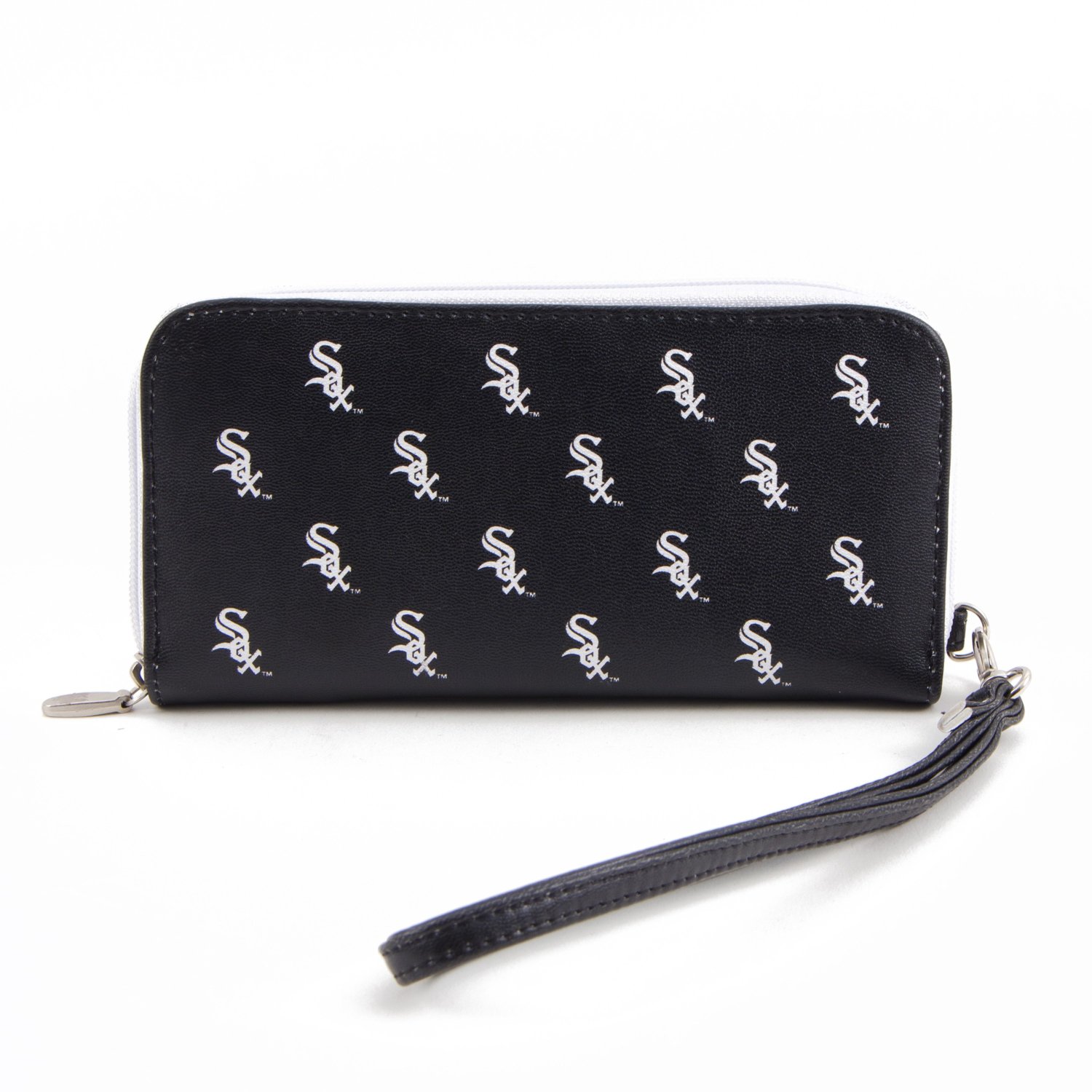 Eagles Wings Women's Chicago White Sox Wristlet