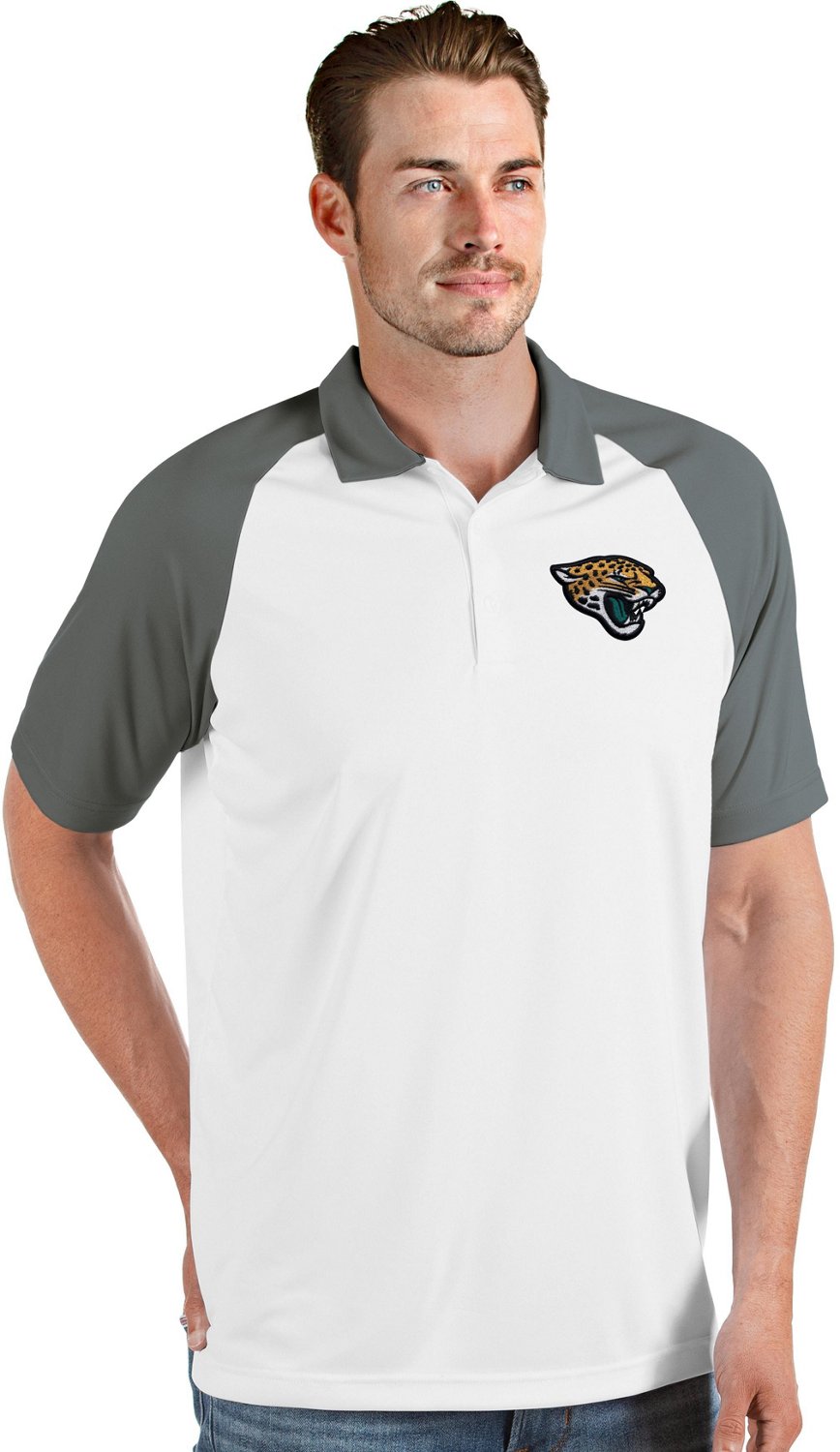 jacksonville jaguars polo