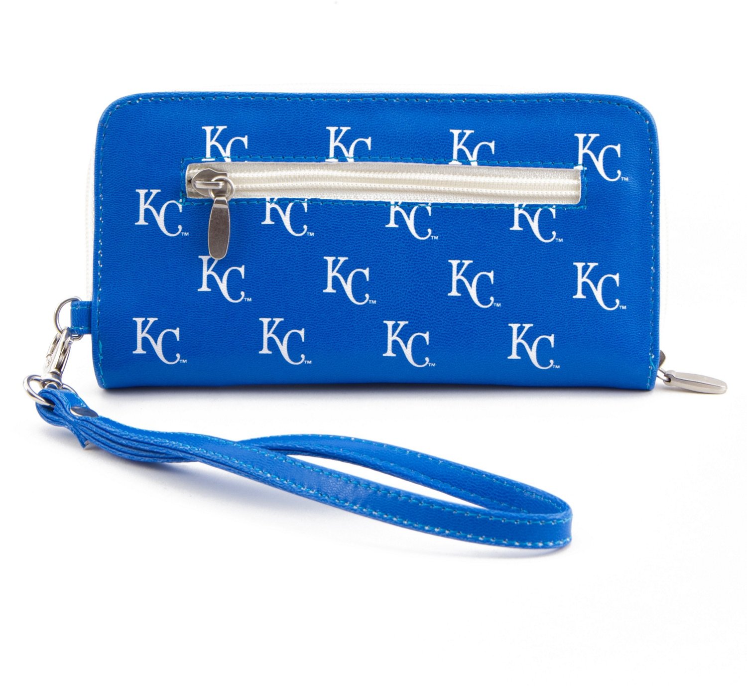 Eagles Wings Women's Kansas City Royals Wristlet  - view number 2