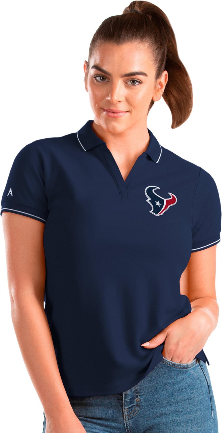 Academy womens 2025 texans shirts