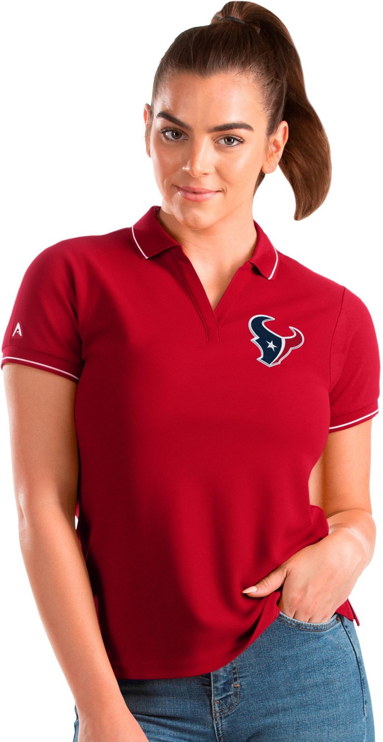 Texans polo cheap shirt academy