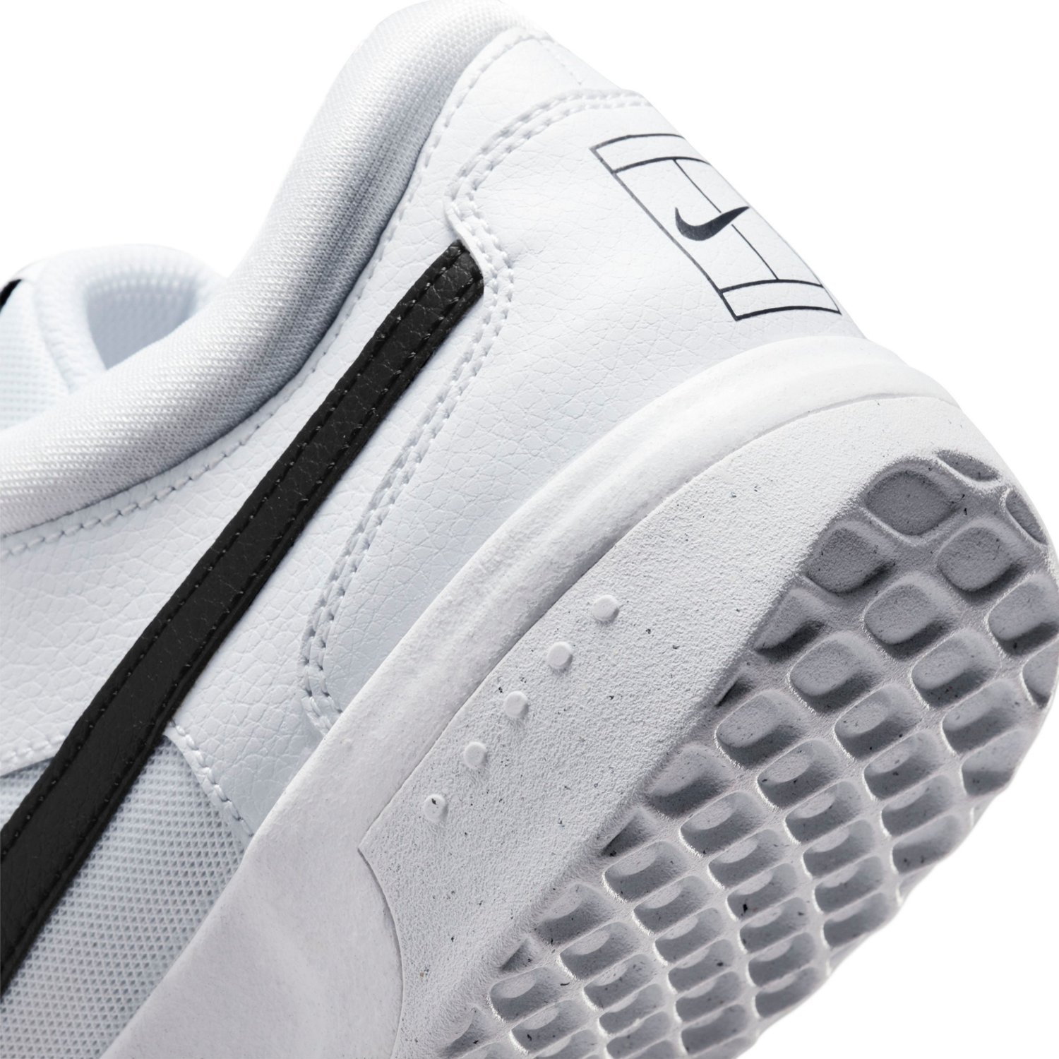 Nike Men's Zoom Court Lite 3 Tennis Shoes | Academy