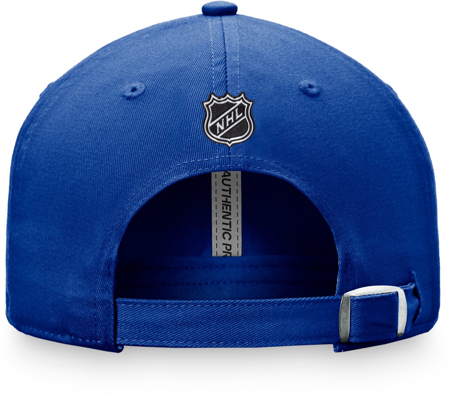 Fanatics Men's St. Louis Blues Authentic Pro Rink Unstructured