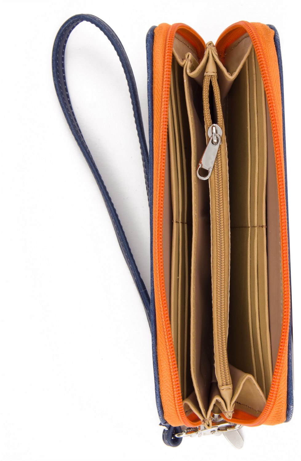 Eagles Wings Women's Auburn University Wristlet  - view number 3