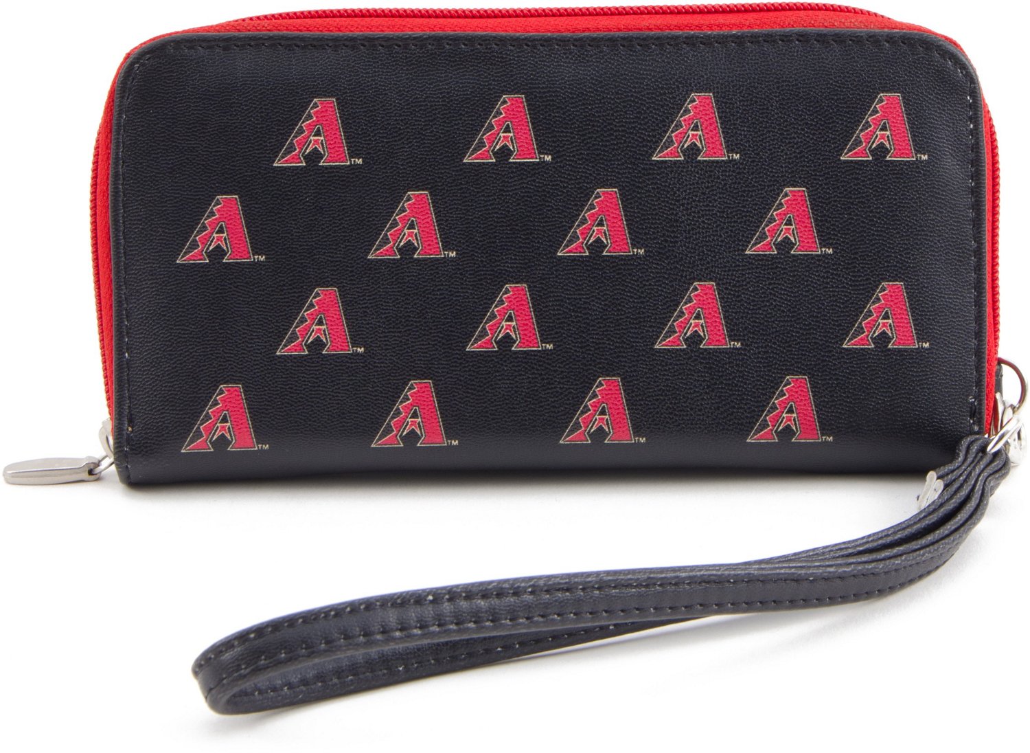 Eagles Wings Women's Arizona Diamondbacks Wristlet                                                                               - view number 1