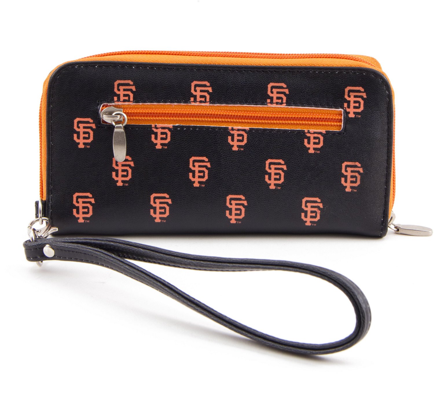 Eagles Wings Women's San Francisco Giants Wristlet                                                                               - view number 2
