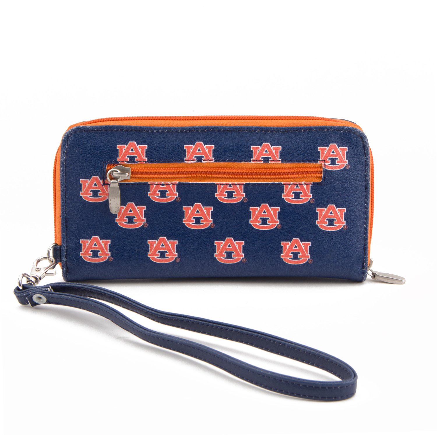 Eagles Wings Women's Auburn University Wristlet  - view number 2