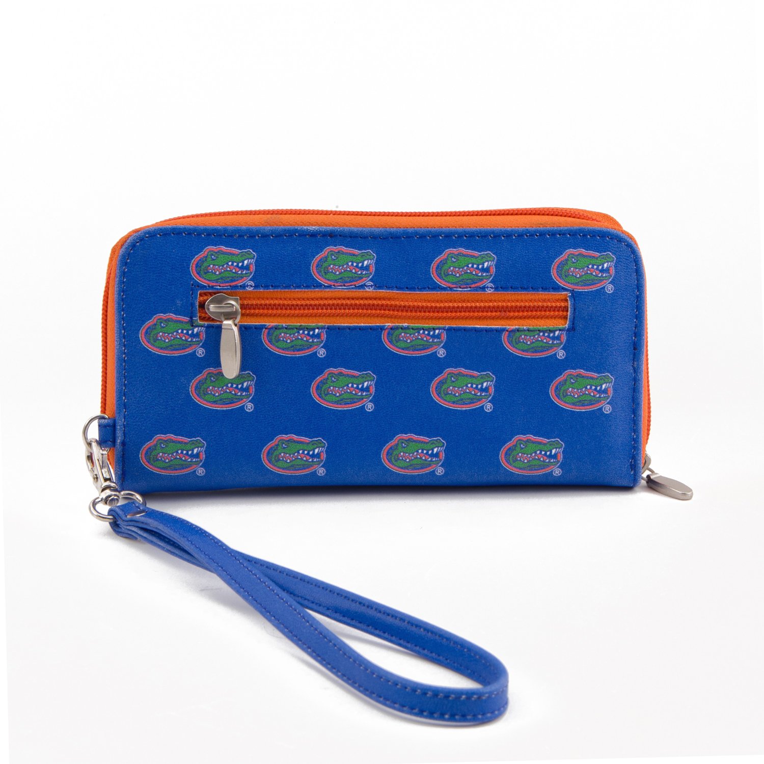 Eagles Wings Women's University of Florida Wristlet  - view number 2