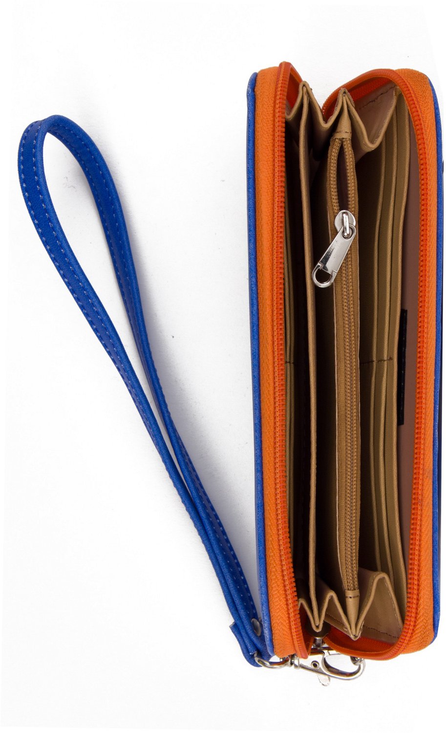Eagles Wings Women's University of Florida Wristlet  - view number 3