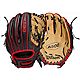 Wilson A500 10.5 in Infield Baseball Glove                                                                                       - view number 1 selected