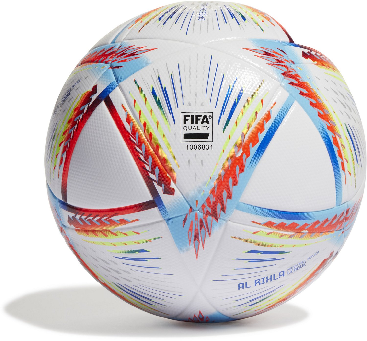 Adidas 2022 World Cup League Soccer Ball Academy