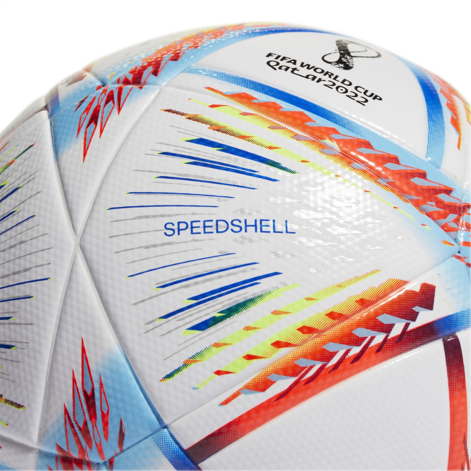 adidas 2022 World Cup League Soccer Ball                                                                                         - view number 3