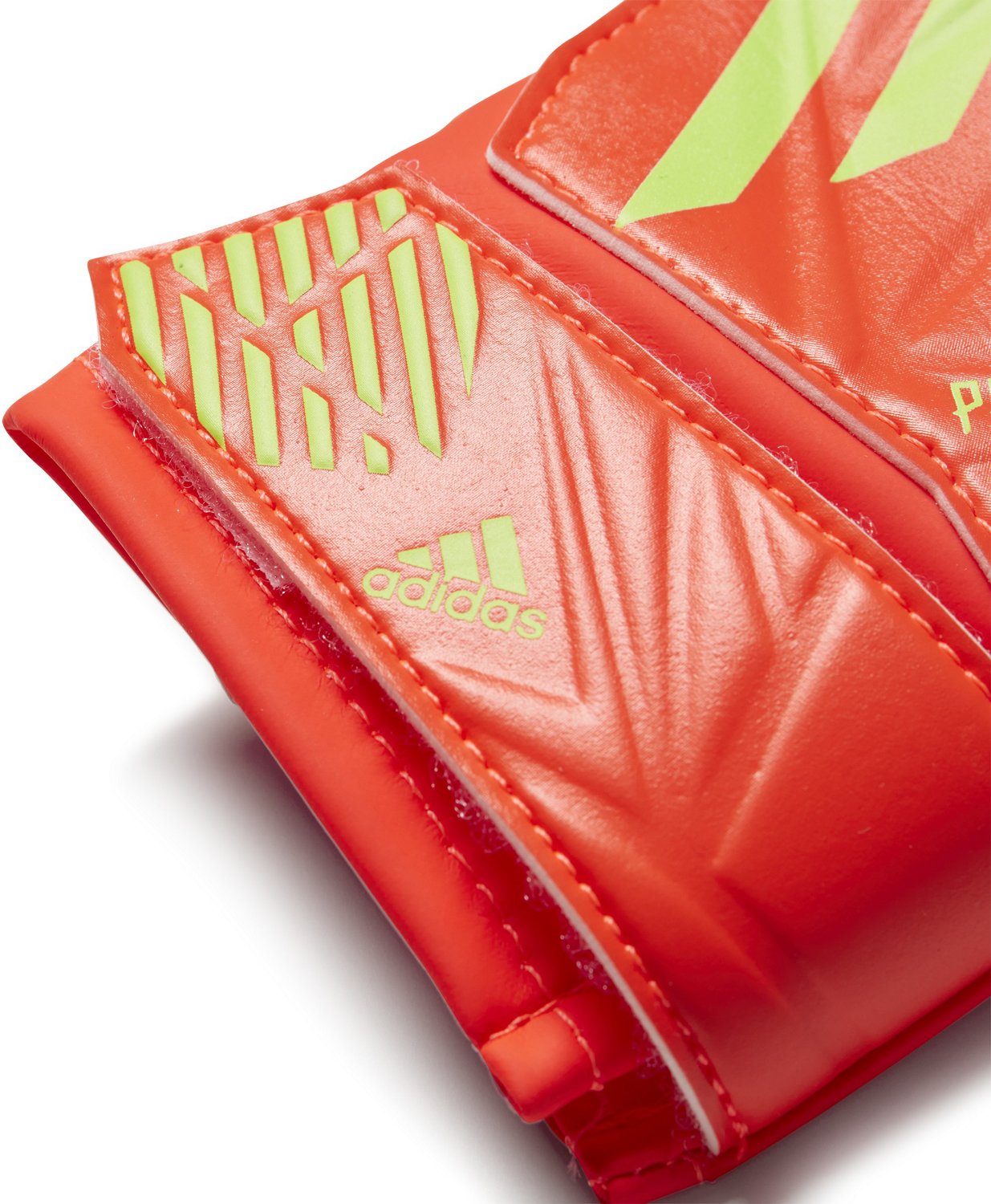 adidas Youth Predator Training Goalie Gloves Academy