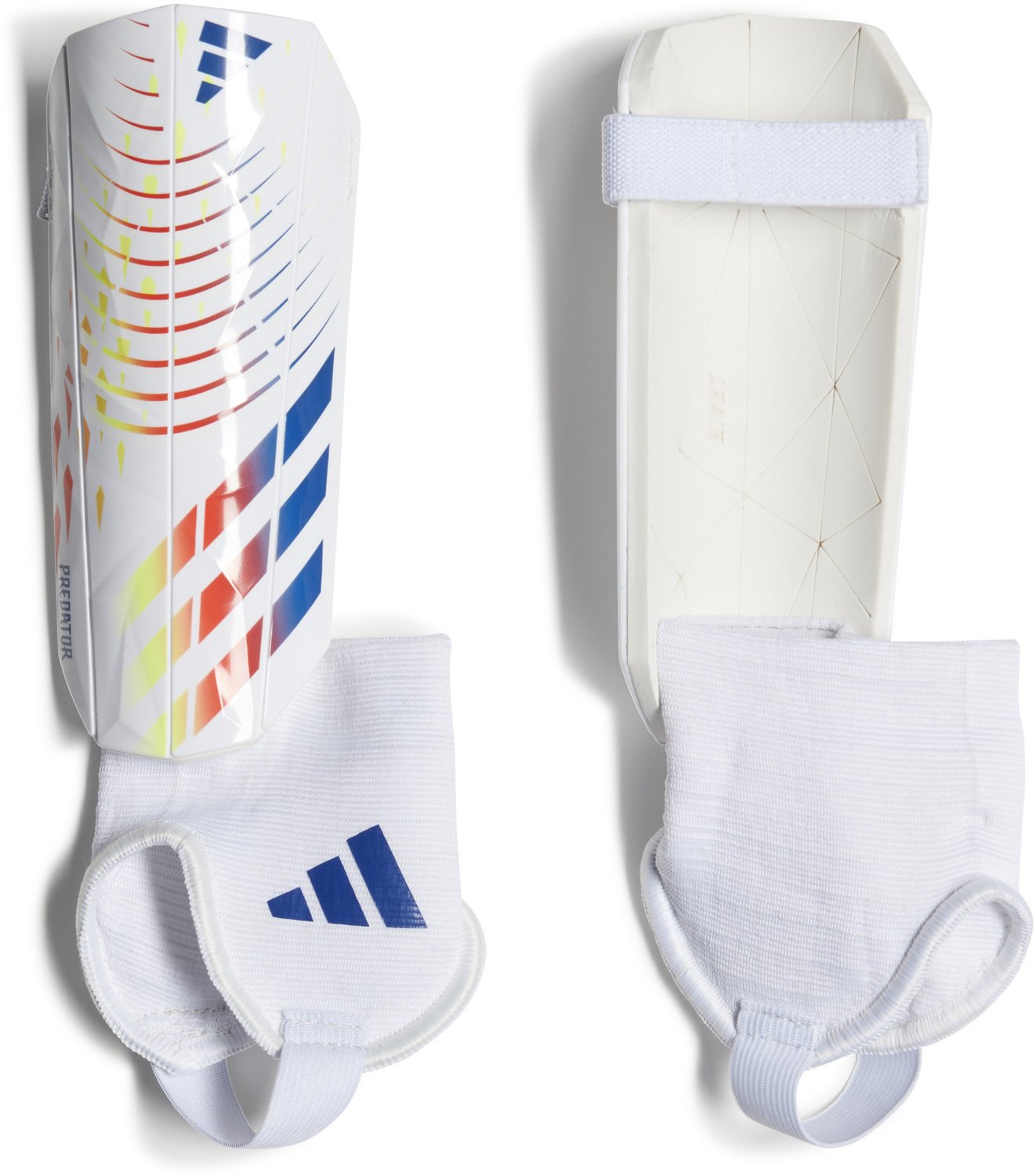 Adidas kids shop shin guards