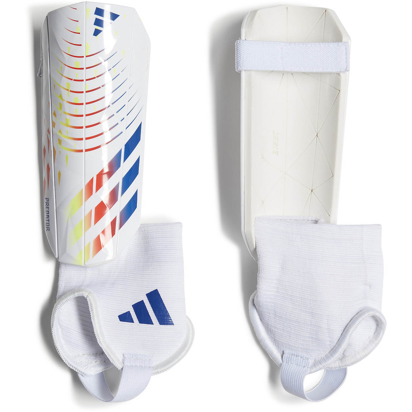 adidas Youth Predator Match Shin Guards                                                                                          - view number 1