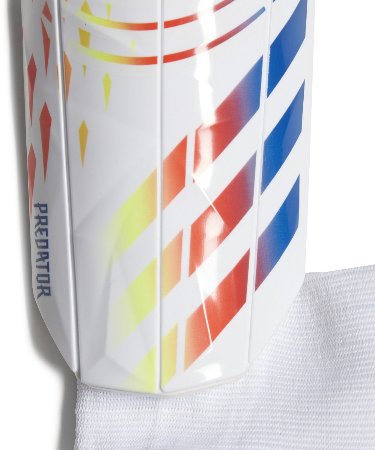 adidas Youth Predator Match Shin Guards - view number 3