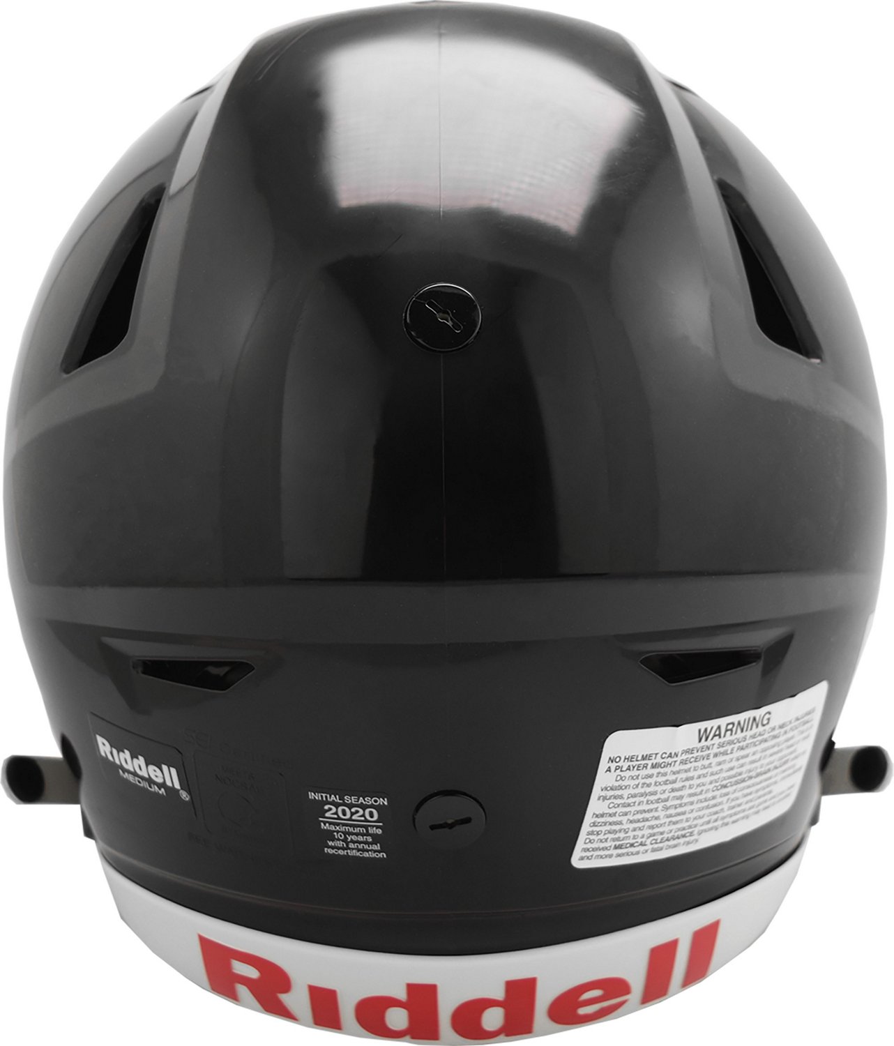 Riddell Youth SpeedFlex Football Helmet                                                                                          - view number 4