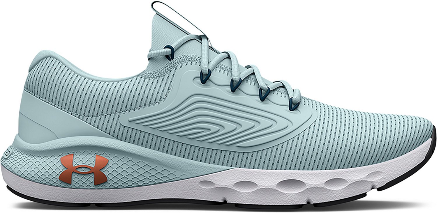 Under Armour Women’s Charged Vantage 2 Running Shoes Academy