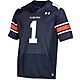 Under Armour Youth Auburn University Replica Football Jersey                                                                     - view number 1 selected