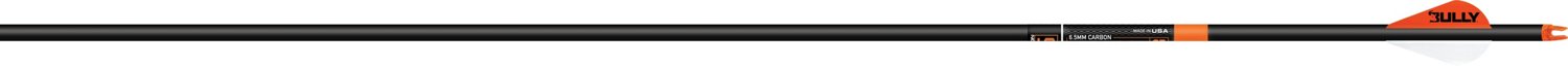 EASTON 6.5 Bowhunter 500 Spine Pre-Cut Carbon Arrow - view number 2