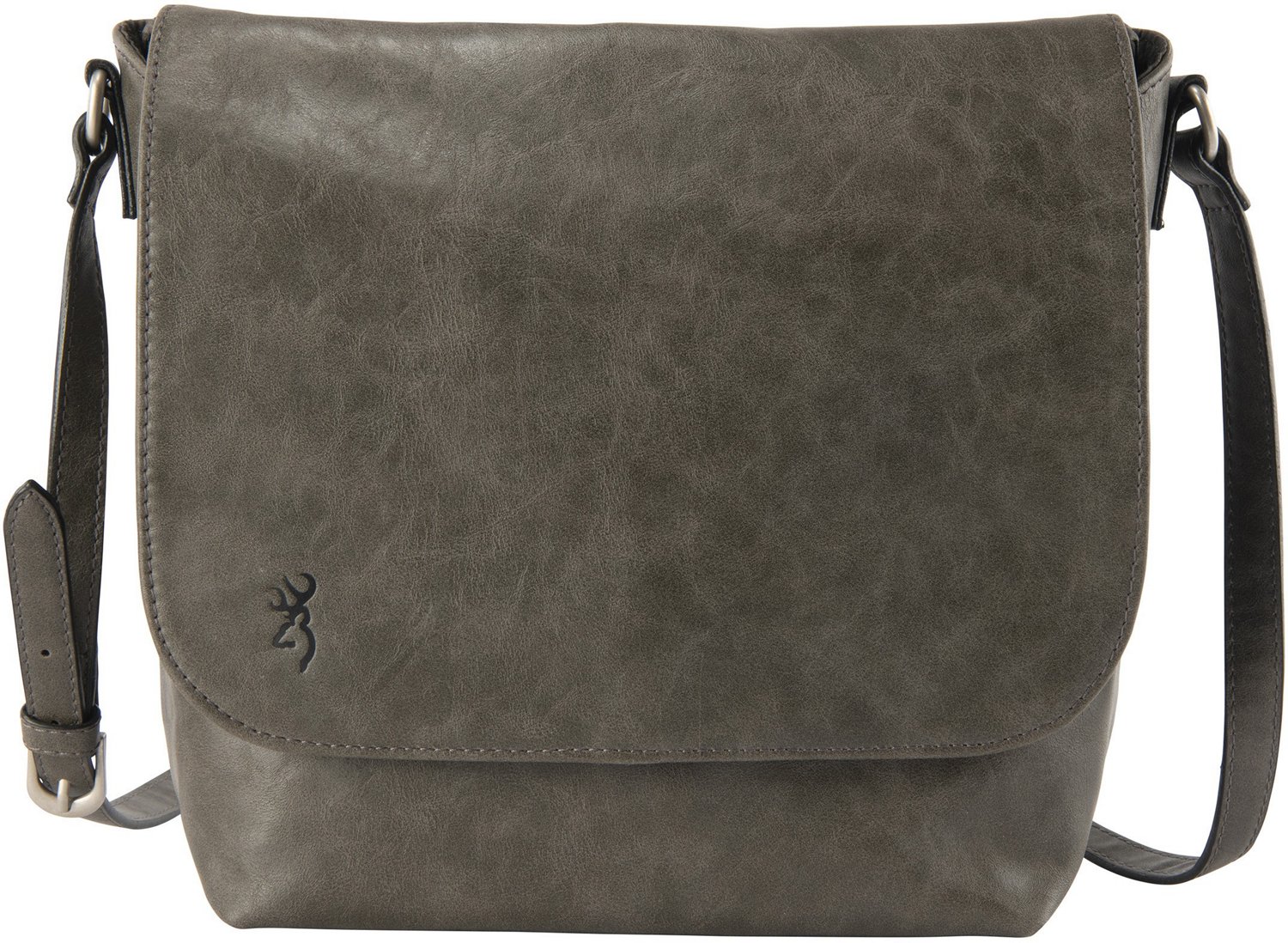 Browning Sierra Concealed Carry Handbag Charcoal 01