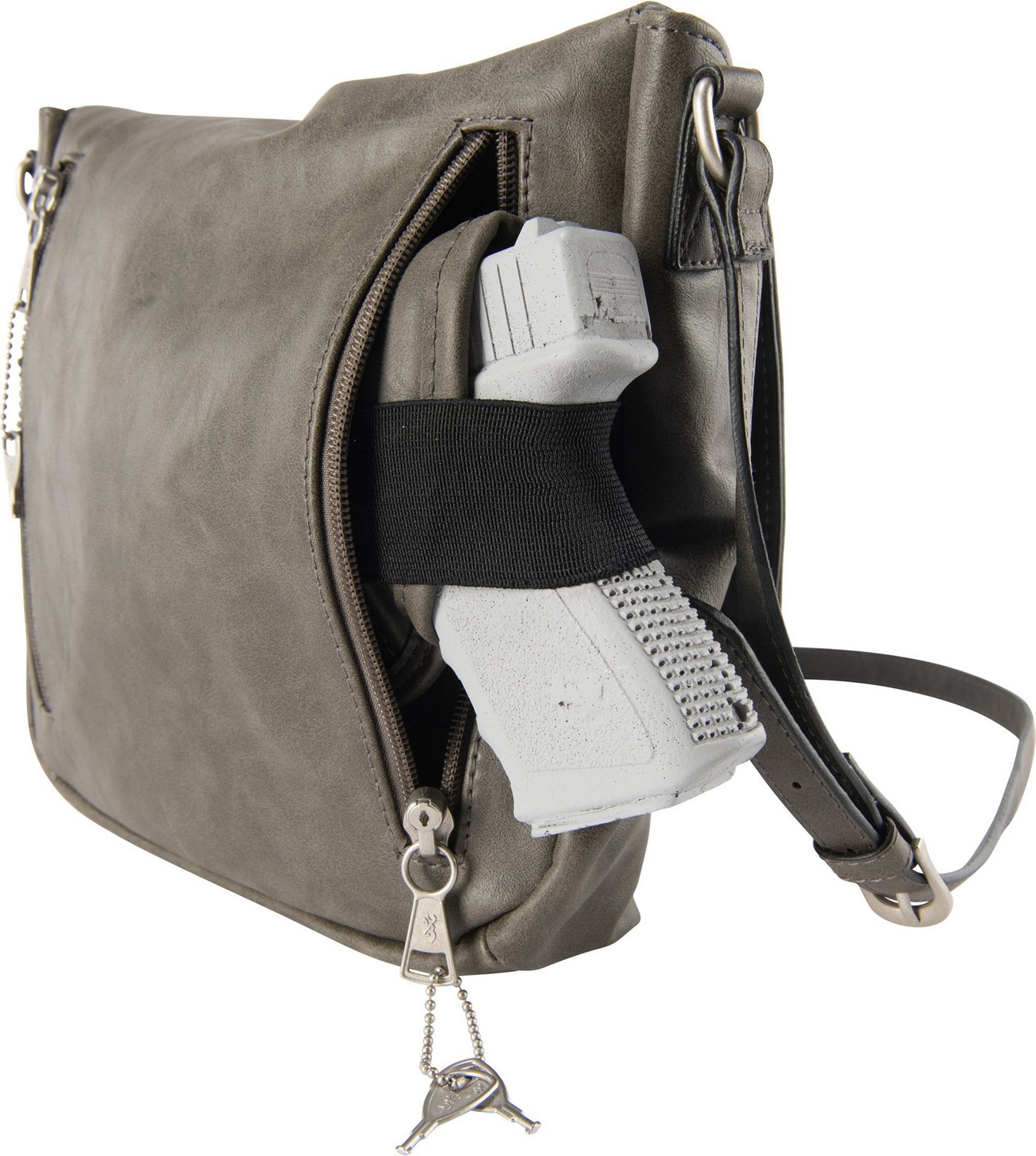 Browning Sierra Concealed Carry Handbag - view number 7