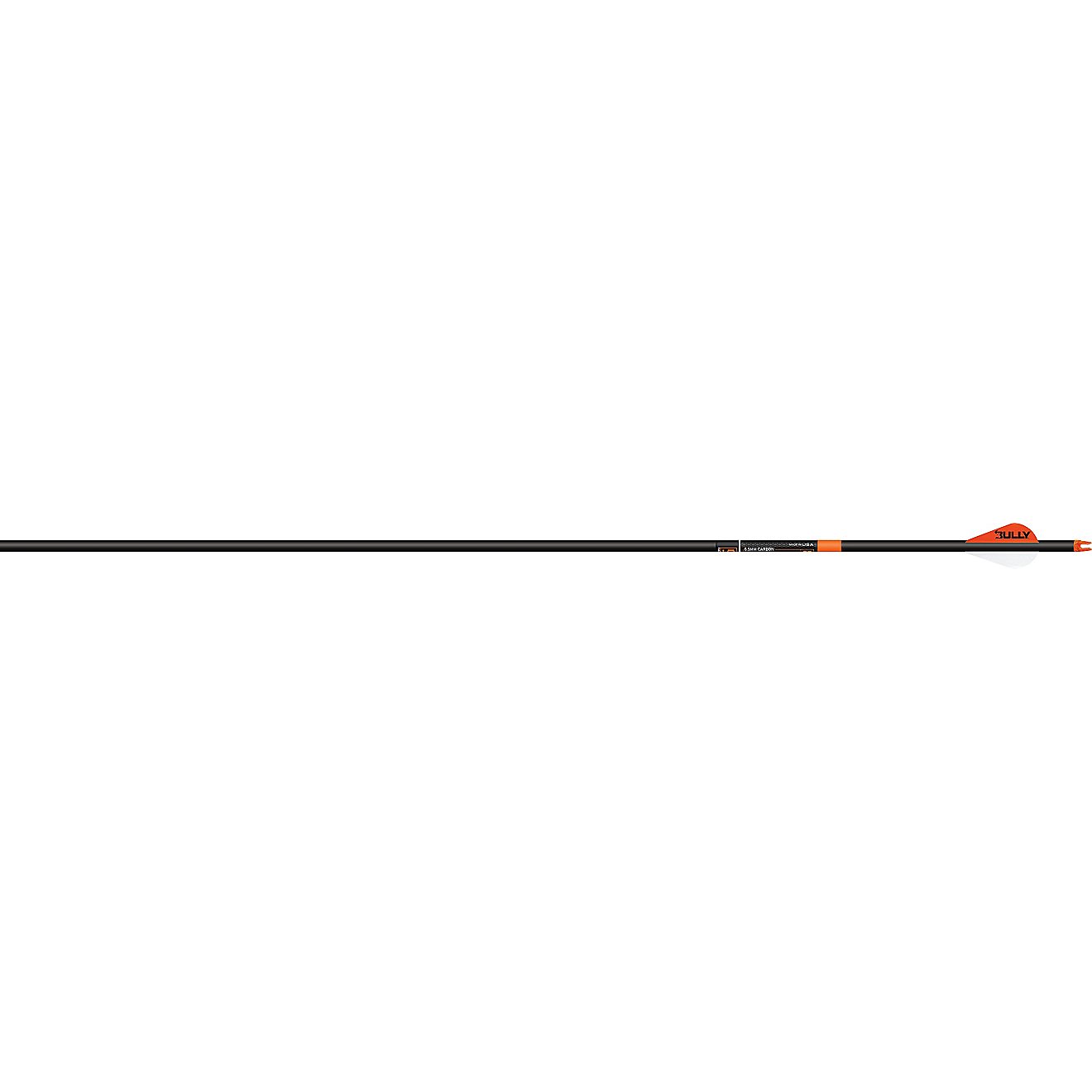 EASTON 6.5 Bowhunter 400 Spine Pre-Cut Carbon Arrow                                                                              - view number 2